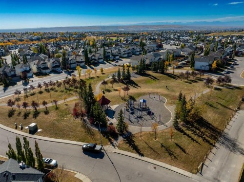 115 Citadel Mesa Close Nw, Calgary, AB - Outdoor With View