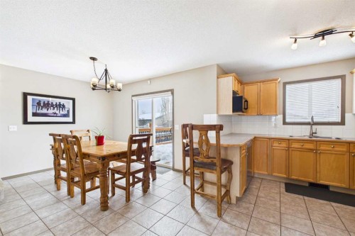 115 Citadel Mesa Close Nw, Calgary, AB - Indoor Photo Showing Other Room