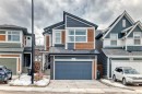 385 Edith Road Nw, Calgary, AB  - Outdoor With Facade 