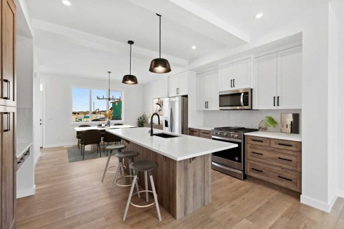 271 Waterford Heights  Chestermere, AB T1X 3B6