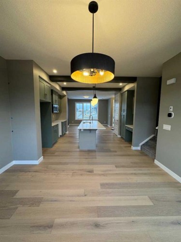 271 Waterford Heights, Chestermere, AB - Indoor Photo Showing Other Room