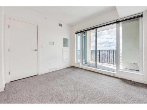 2802-930 6 Avenue Sw, Calgary, AB - Indoor Photo Showing Other Room