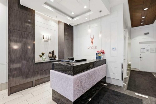 2802-930 6 Avenue Sw, Calgary, AB - Indoor Photo Showing Other Room