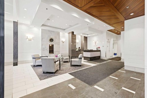 2802-930 6 Avenue Sw, Calgary, AB - Indoor Photo Showing Other Room