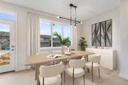 219 Waterford Heights Chestermere, AB T1X 3B7