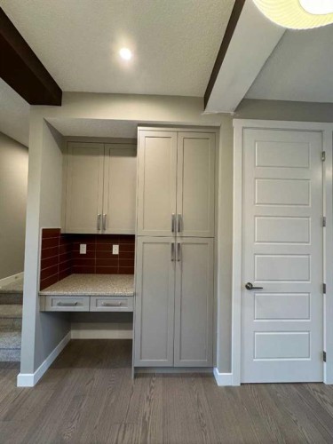 219 Waterford Heights, Chestermere, AB - Indoor Photo Showing Other Room