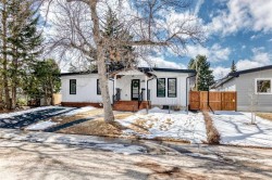 6303 Louise Road SW Calgary, AB T3E 3B4