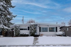307 Wascana Road SE Calgary, AB T2J 1H7