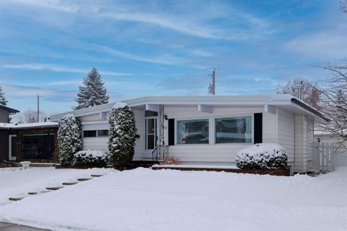 307 Wascana Road Se, Calgary, AB - Outdoor