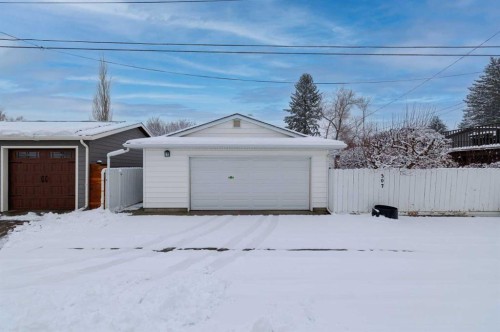307 Wascana Road Se, Calgary, AB - Outdoor