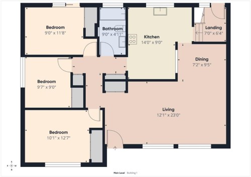 307 Wascana Road Se, Calgary, AB - Other