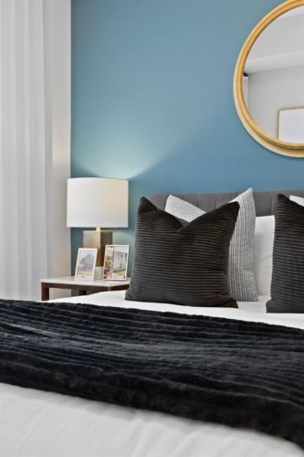 2116-63 Corner Glen Crescent Ne, Calgary, AB - Indoor