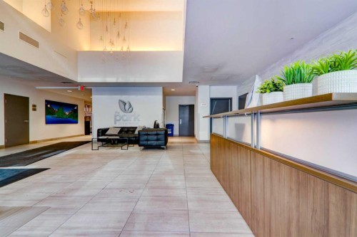 1409-303 13 Avenue Sw, Calgary, AB - Indoor Photo Showing Other Room