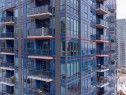 1409-303 13 Avenue Sw, Calgary, AB  - Outdoor With Balcony 