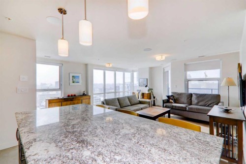 1409-303 13 Avenue Sw, Calgary, AB - Indoor