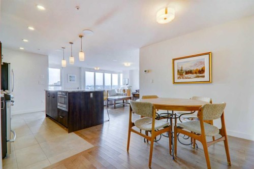 1409-303 13 Avenue Sw, Calgary, AB - Indoor