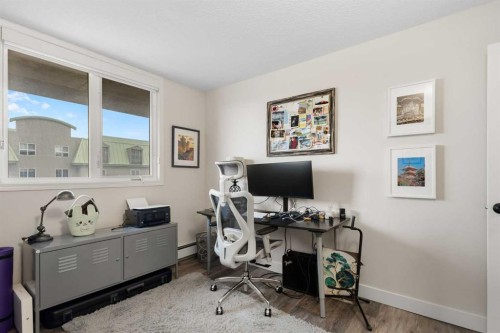 503-225 25 Avenue Sw, Calgary, AB - Indoor Photo Showing Office