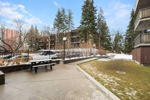 503-225 25 Avenue Sw, Calgary, AB - Outdoor