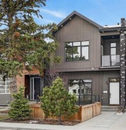 1-4411 17 Avenue NW Calgary, AB T3B 0N7