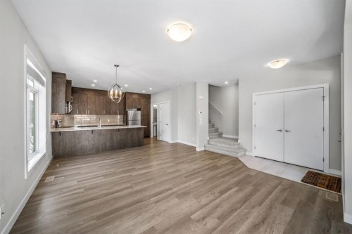 1005 Sage Meadows Gardens Nw, Calgary, AB - Indoor