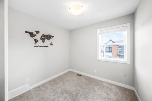 1005 Sage Meadows Gardens Nw, Calgary, AB - Indoor Photo Showing Other Room