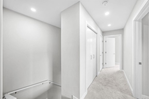 1005 Sage Meadows Gardens Nw, Calgary, AB - Indoor Photo Showing Other Room