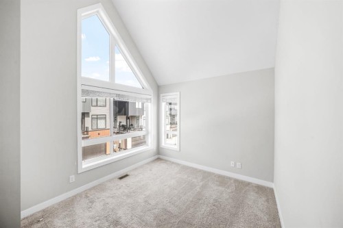 1005 Sage Meadows Gardens Nw, Calgary, AB - Indoor Photo Showing Other Room
