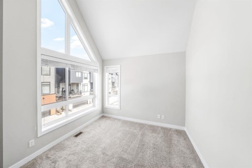 1005 Sage Meadows Gardens Nw, Calgary, AB - Indoor Photo Showing Other Room