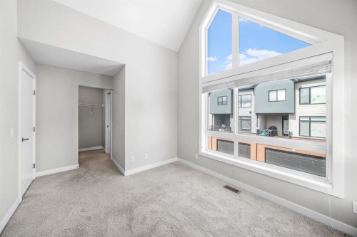 1005 Sage Meadows Gardens Nw, Calgary, AB - Indoor Photo Showing Other Room