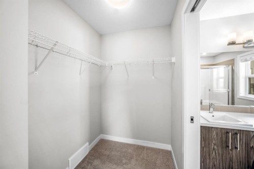 1005 Sage Meadows Gardens Nw, Calgary, AB - Indoor