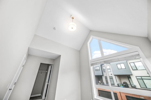 1005 Sage Meadows Gardens Nw, Calgary, AB - Indoor Photo Showing Other Room