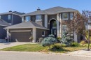 70 Patterson Close Sw, Calgary, AB  - Outdoor With Facade 