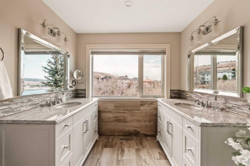 70 Patterson Close Sw, Calgary, AB - Indoor