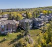70 Patterson Close Sw, Calgary, AB  - Outdoor With View 