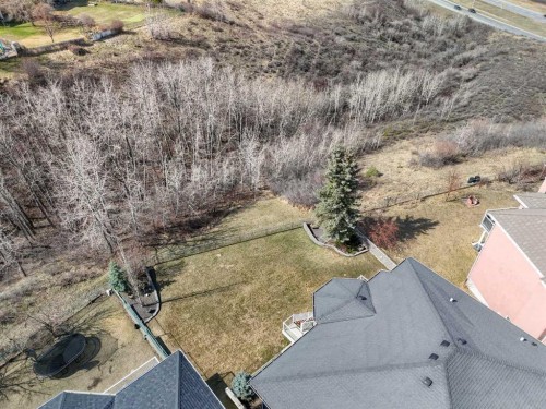 70 Patterson Close Sw, Calgary, AB - Outdoor With View