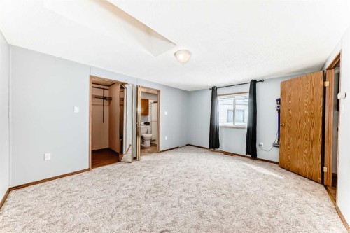 272 Burroughs Circle Ne, Calgary, AB 