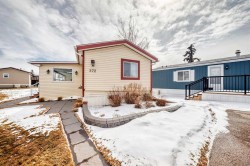 272 Burroughs Circle NE Calgary, AB T1Y 6K3