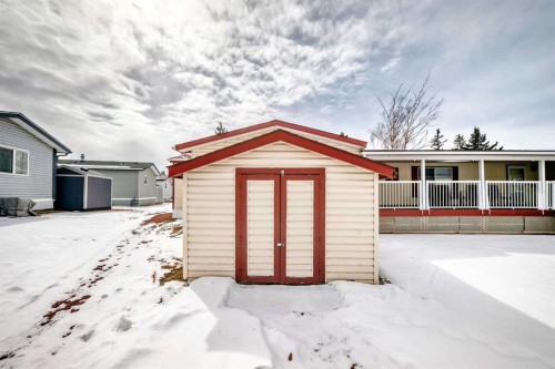 272 Burroughs Circle Ne, Calgary, AB 