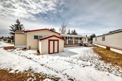 272 Burroughs Circle Ne, Calgary, AB 