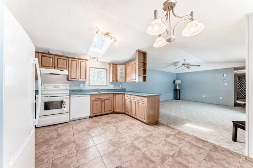 272 Burroughs Circle Ne, Calgary, AB 