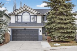 238 Mt Douglas Court SE Calgary, AB T2Z 3J8