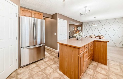 67 Cimarron Meadows Bay, Okotoks, AB - Indoor