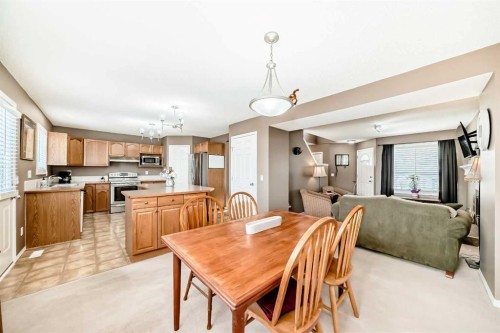 67 Cimarron Meadows Bay, Okotoks, AB - Indoor