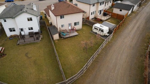 67 Cimarron Meadows Bay, Okotoks, AB - Outdoor