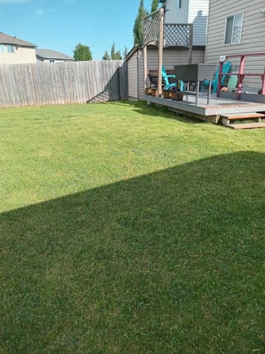 67 Cimarron Meadows Bay, Okotoks, AB - Outdoor