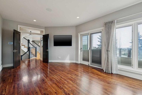 58 Scimitar View Nw, Calgary, AB - Indoor