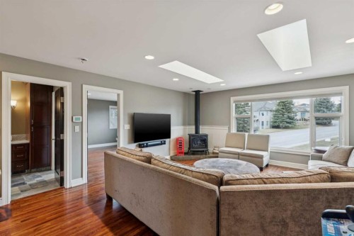 58 Scimitar View Nw, Calgary, AB - Indoor