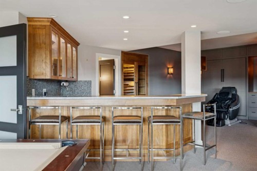 58 Scimitar View Nw, Calgary, AB - Indoor