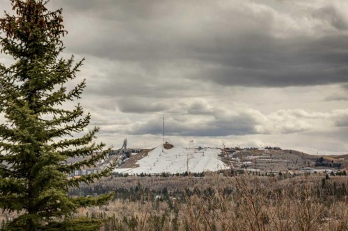 58 Scimitar View Nw, Calgary, AB - Outdoor With View