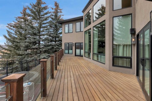 58 Scimitar View Nw, Calgary, AB - Outdoor With Exterior